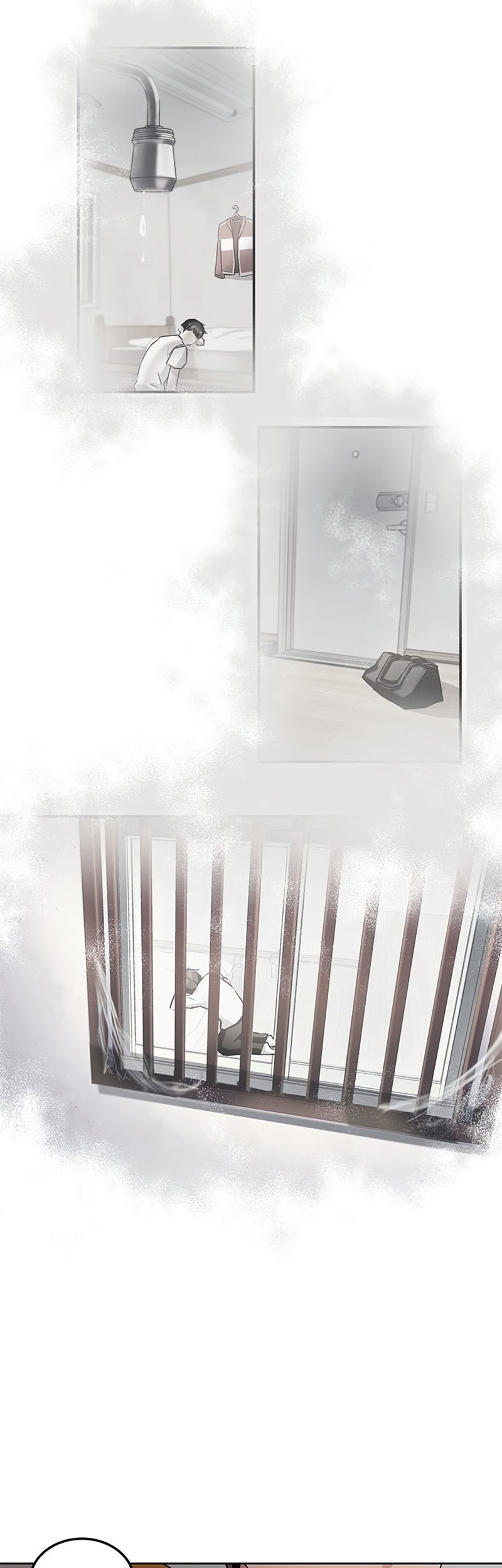 Transcension Academy Chapter 8 Gambar 51