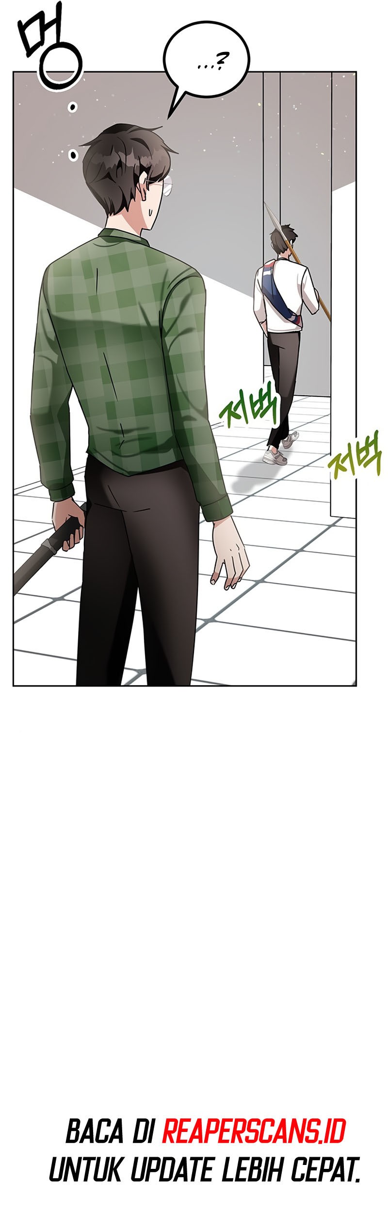 Transcension Academy Chapter 8 Gambar 56