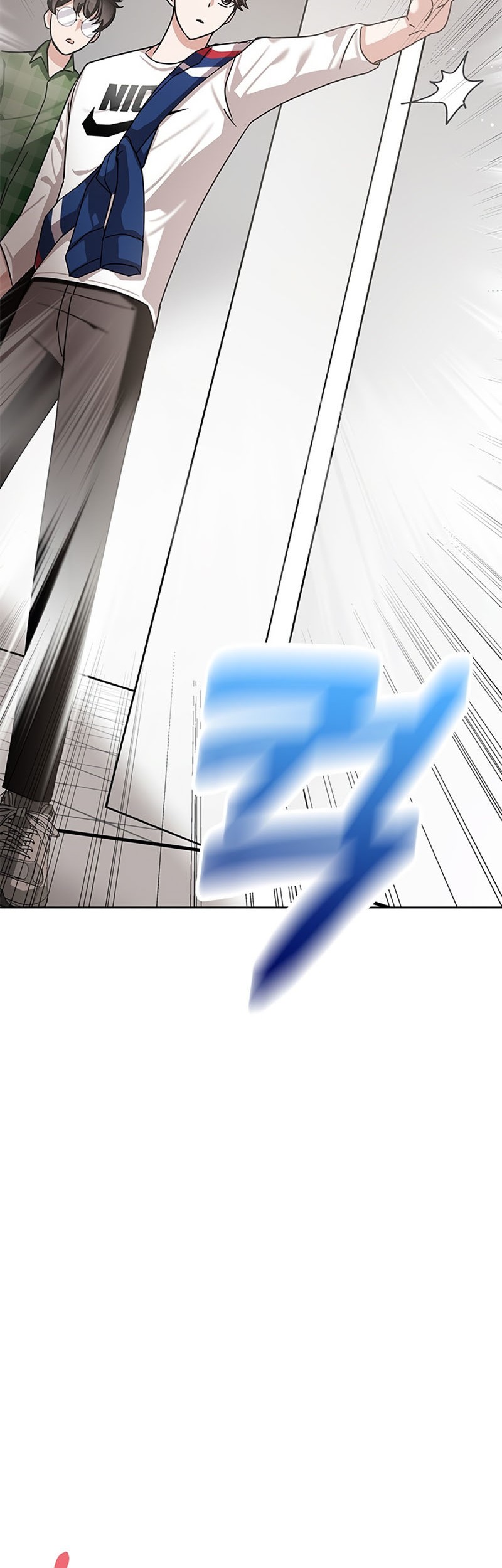 Transcension Academy Chapter 8 Gambar 64