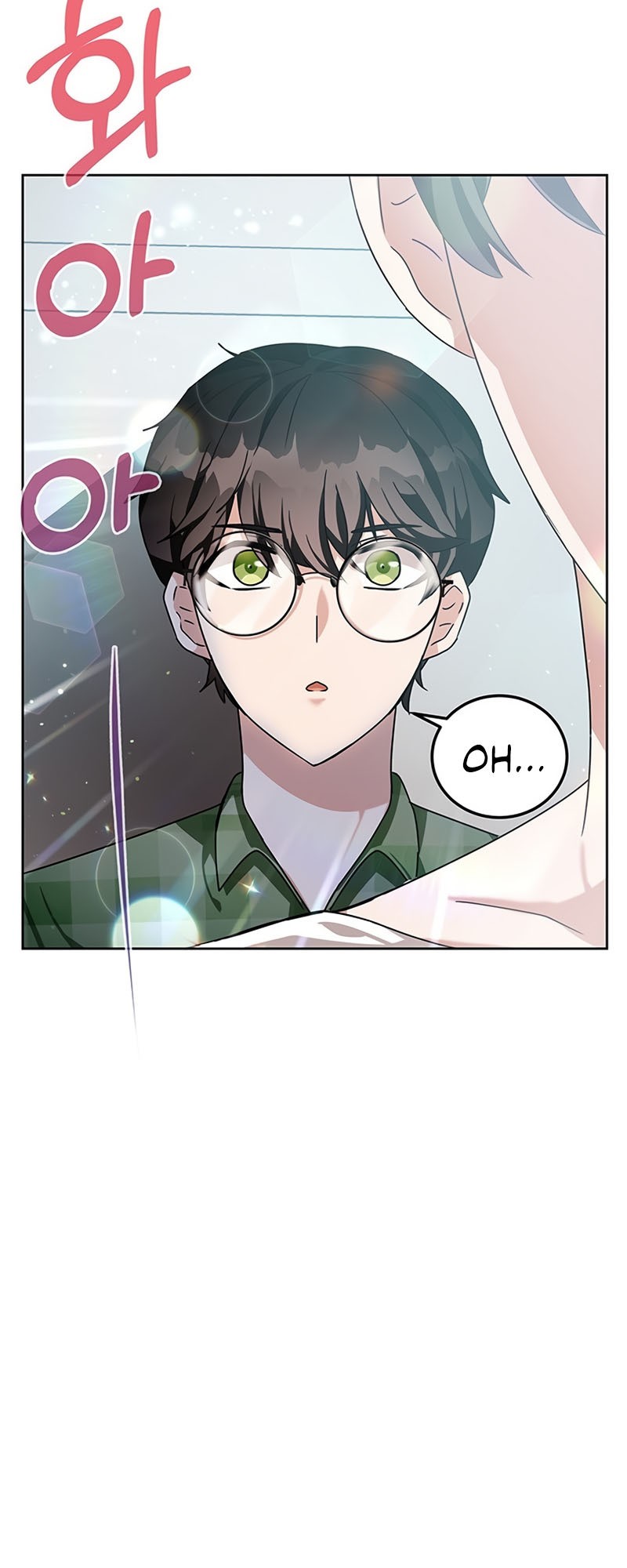 Transcension Academy Chapter 8 Gambar 65