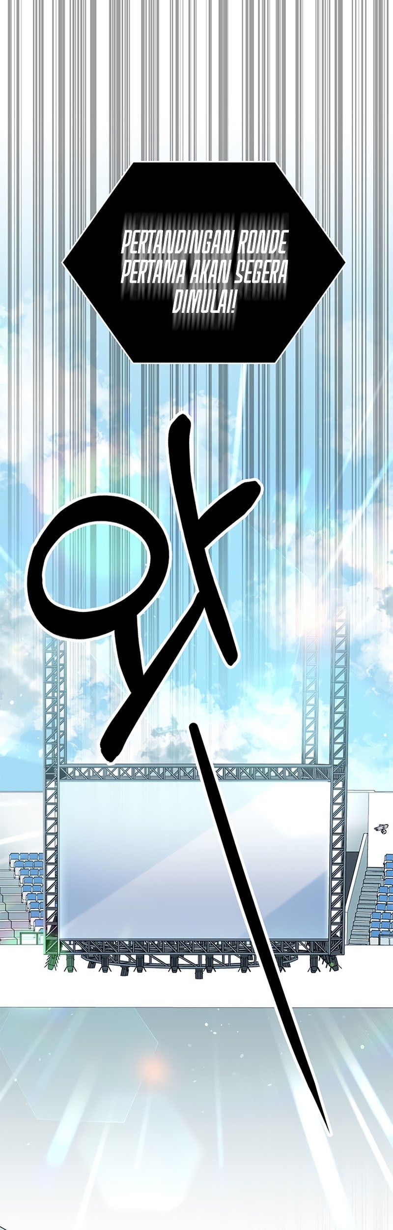 Komik Transcension Academy Chapter 8 gambar nomor 1