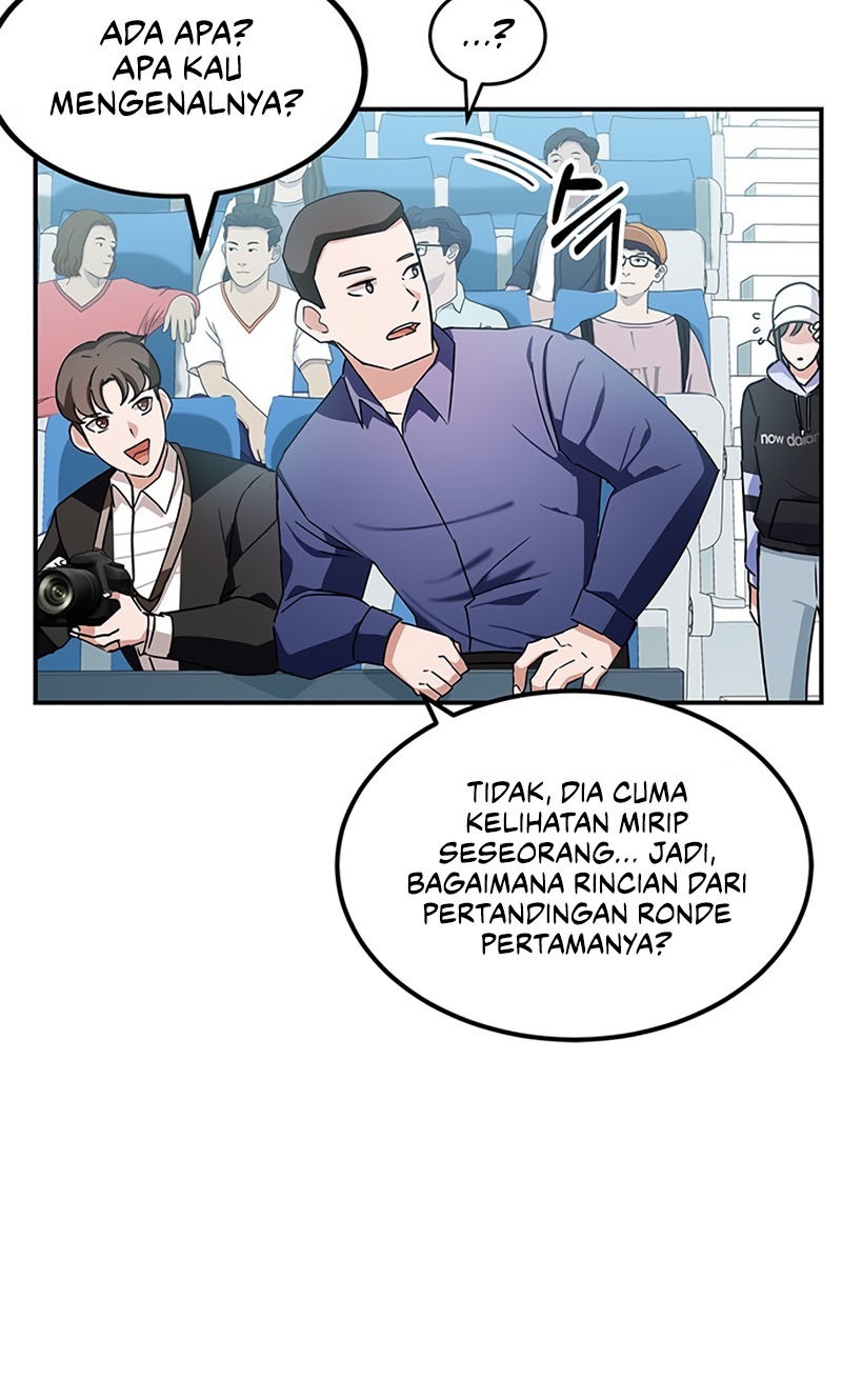 Transcension Academy Chapter 8 Gambar 5