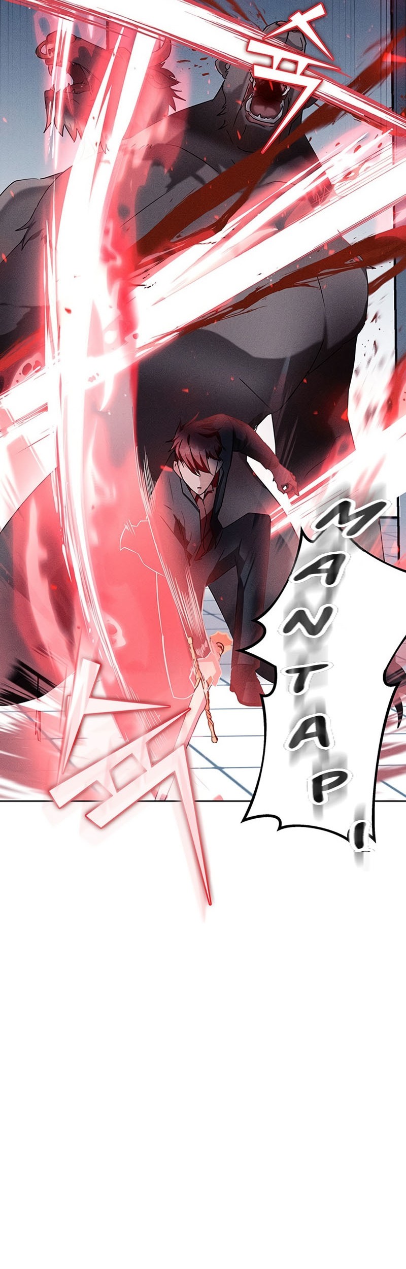 Transcension Academy Chapter 8 Gambar 9