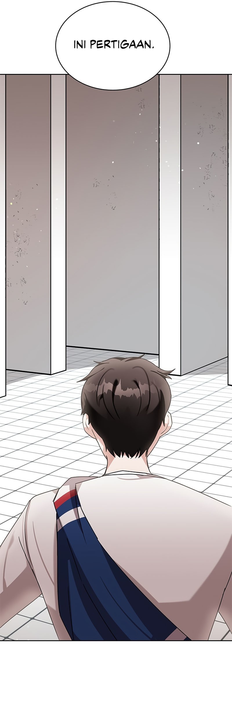 Transcension Academy Chapter 8 Gambar 21