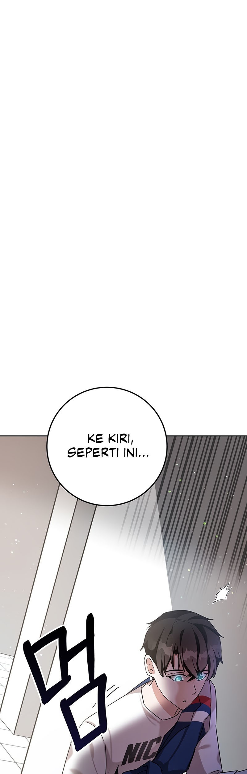 Transcension Academy Chapter 8 Gambar 23