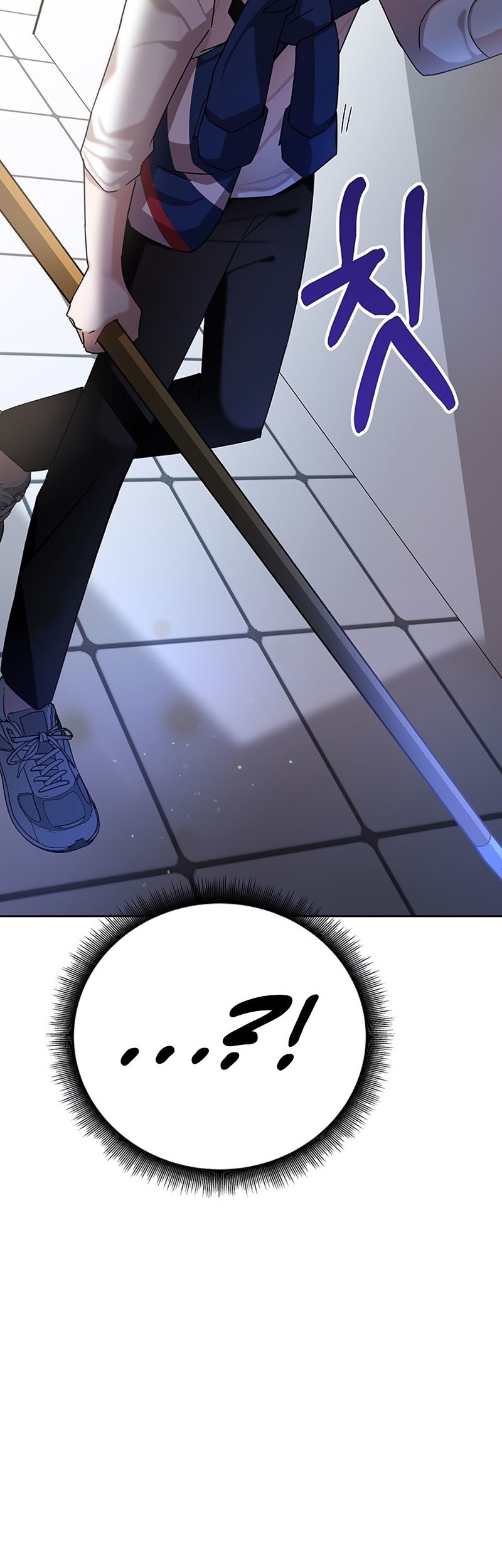 Transcension Academy Chapter 8 Gambar 24