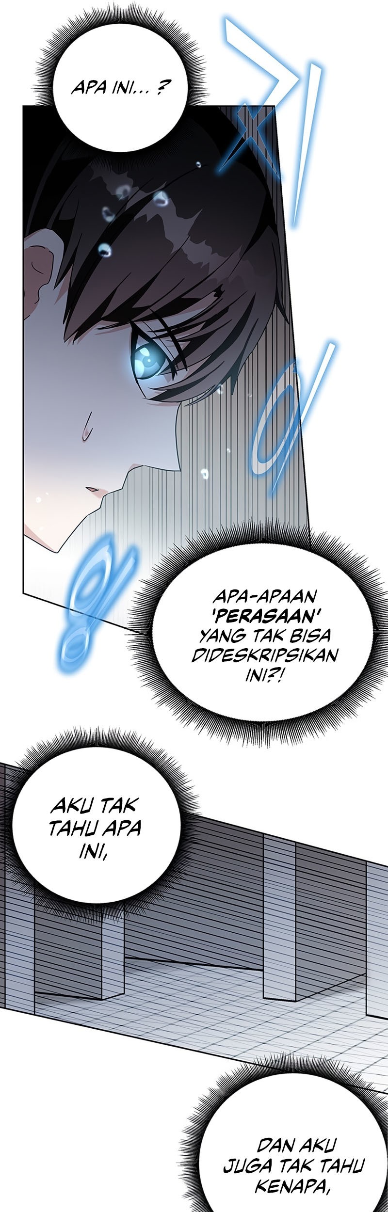 Transcension Academy Chapter 8 Gambar 26