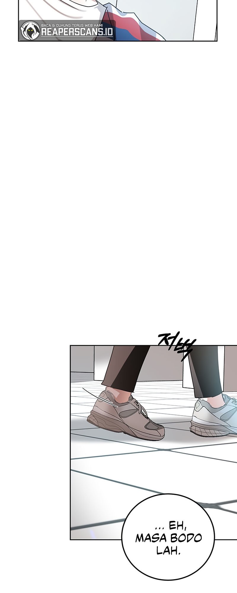 Transcension Academy Chapter 8 Gambar 30