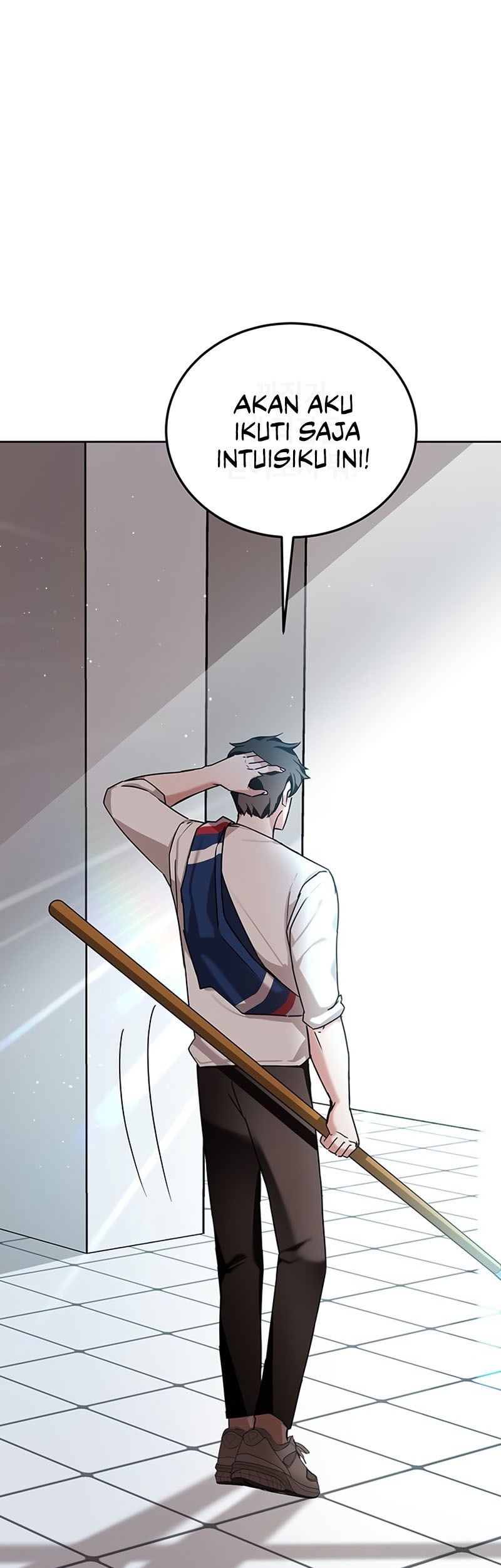 Transcension Academy Chapter 8 Gambar 31