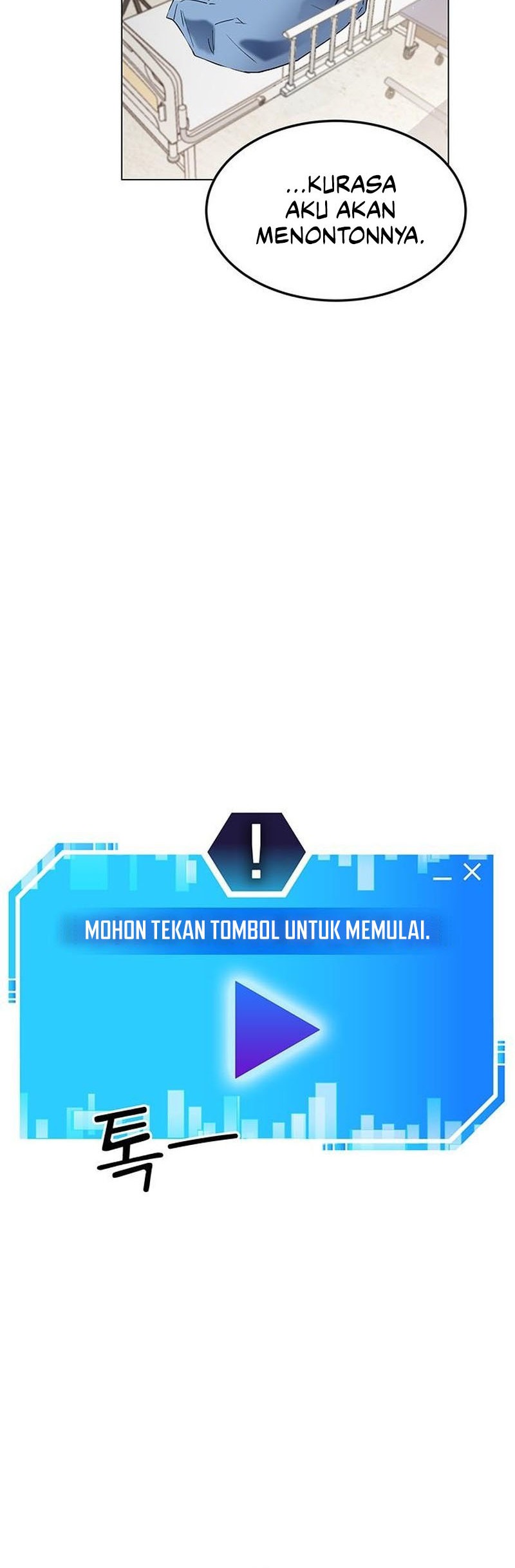 Transcension Academy Chapter 1 Gambar 87