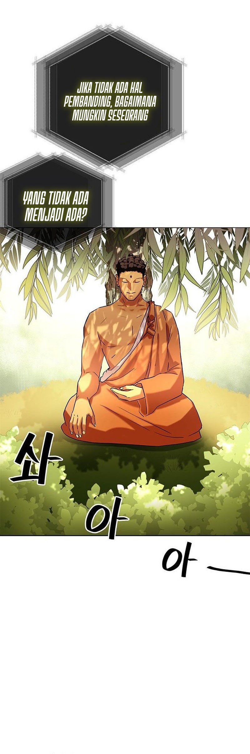 Transcension Academy Chapter 1 Gambar 91