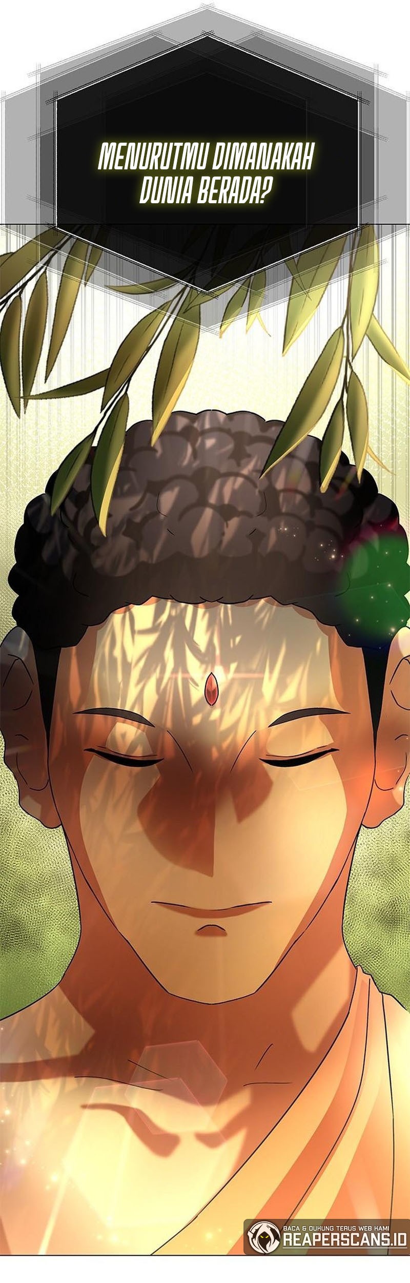 Transcension Academy Chapter 1 Gambar 88