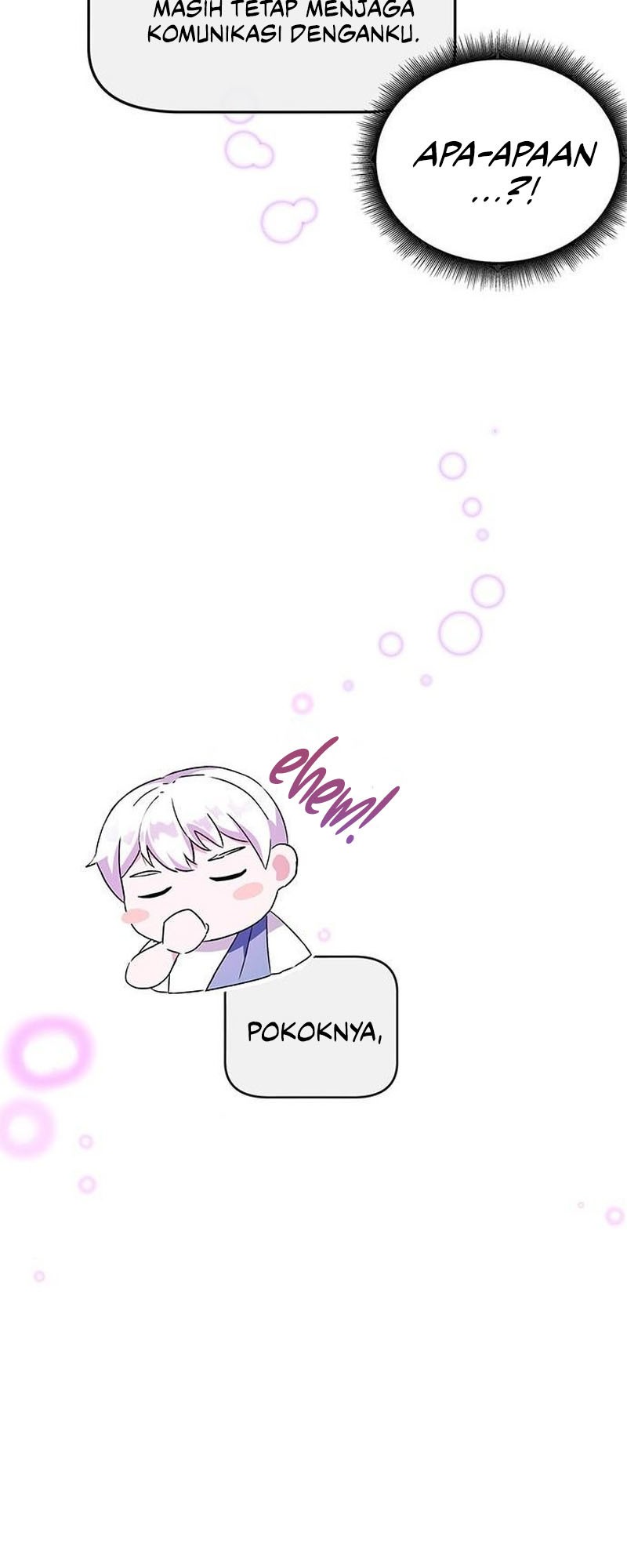 Transcension Academy Chapter 1 Gambar 63