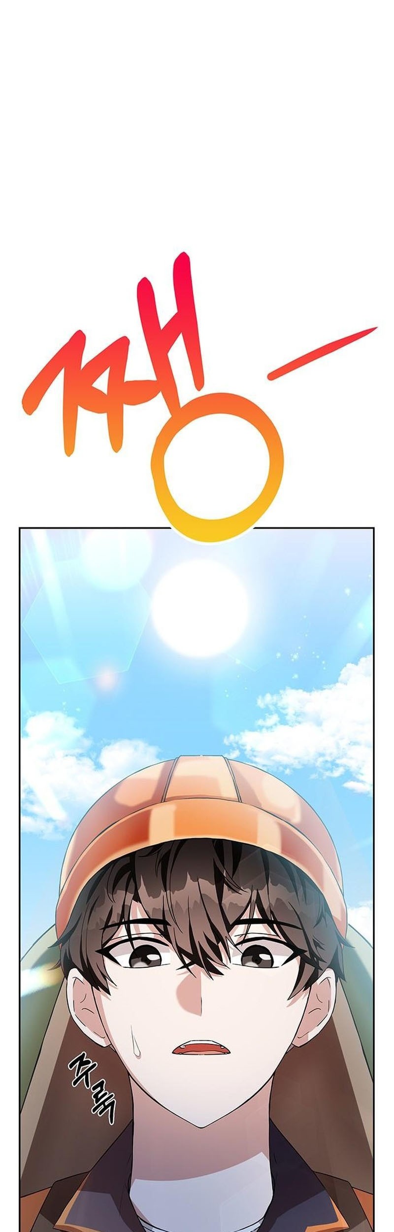 Komik Transcension Academy Chapter 1 gambar nomor 1