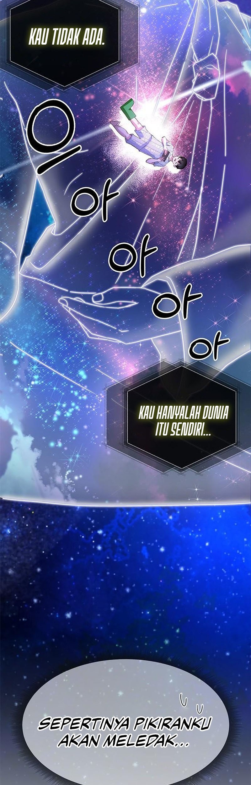 Transcension Academy Chapter 1 Gambar 93