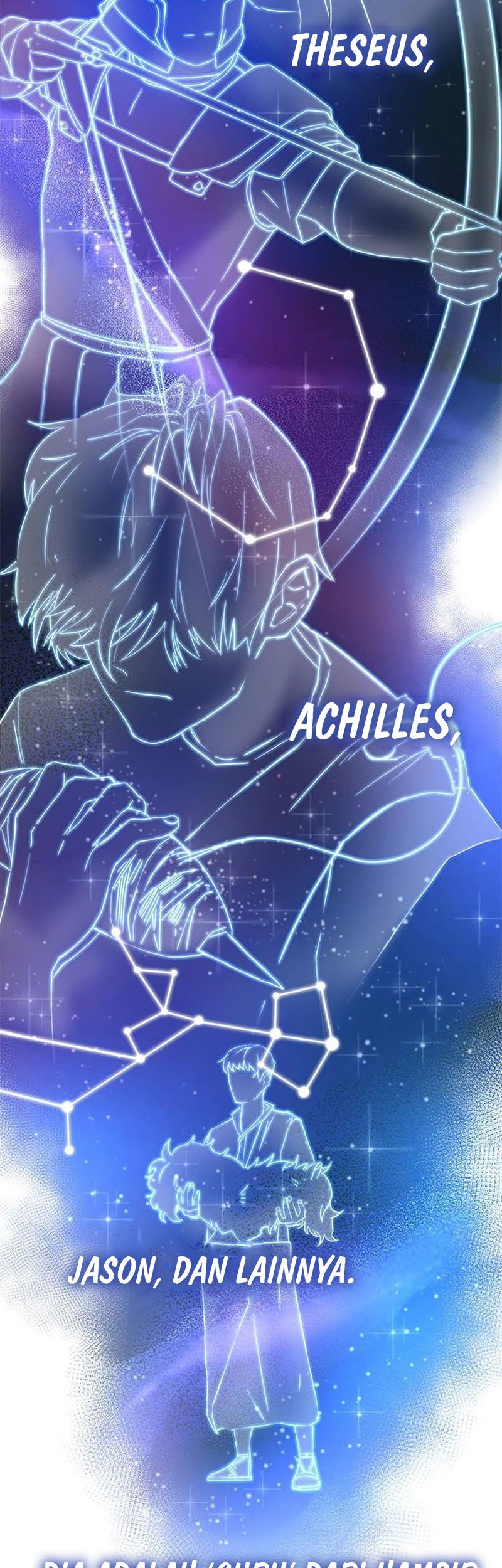 Transcension Academy Chapter 1 Gambar 103