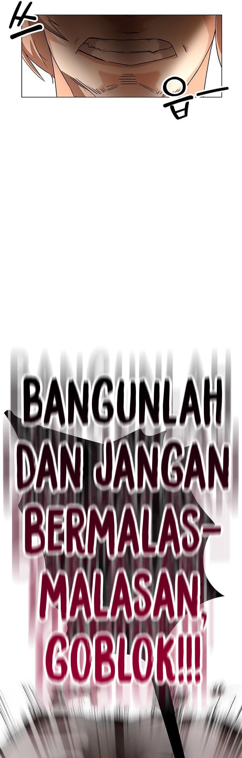 Transcension Academy Chapter 1 Gambar 107