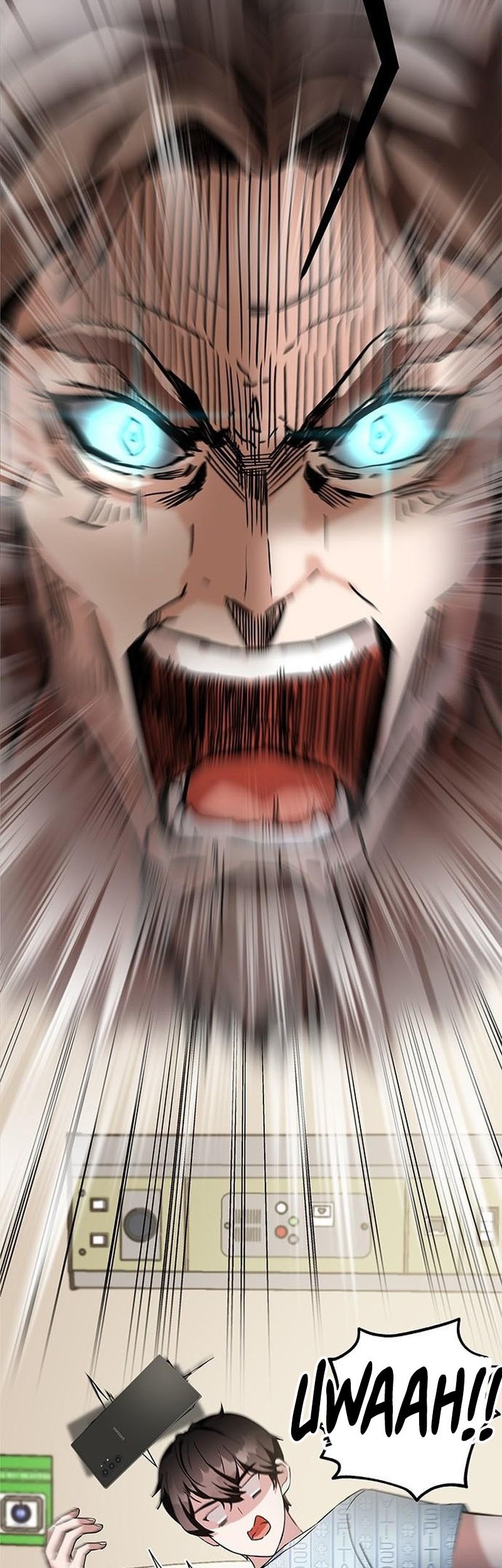 Transcension Academy Chapter 1 Gambar 108