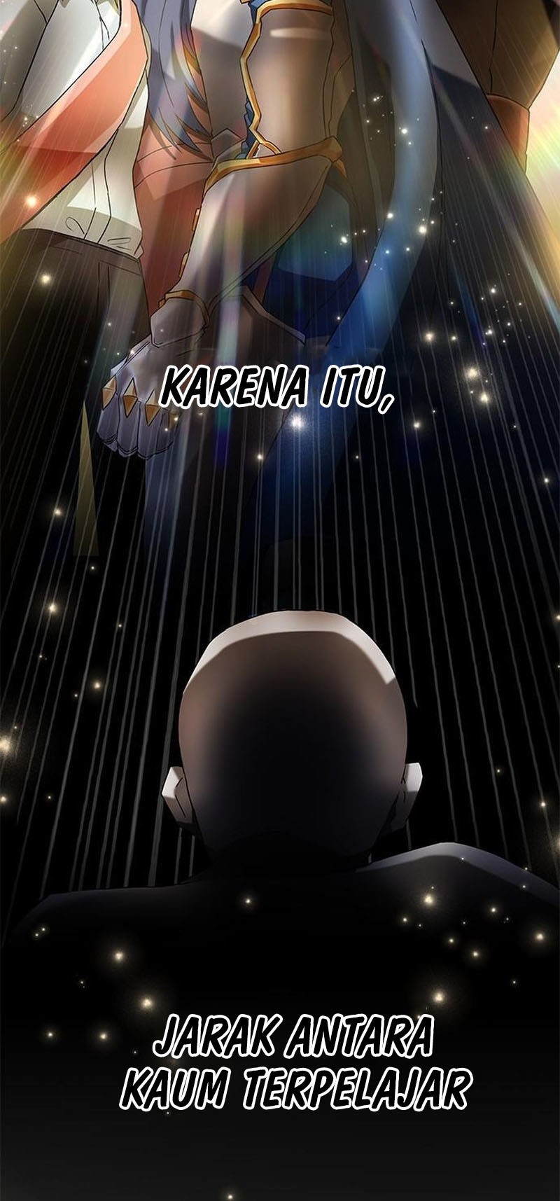 Transcension Academy Chapter 1 Gambar 9