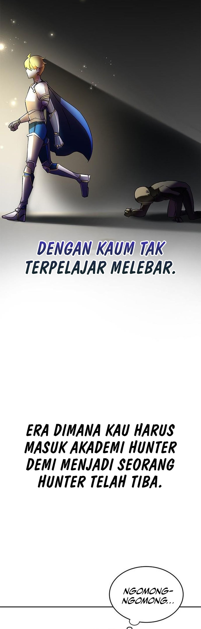 Transcension Academy Chapter 1 Gambar 10