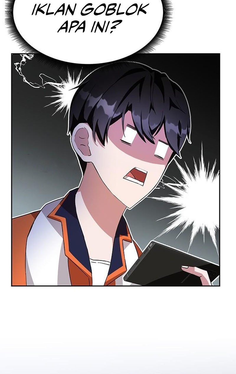 Transcension Academy Chapter 1 Gambar 19