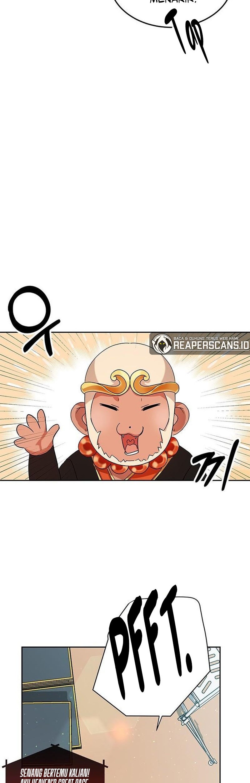 Transcension Academy Chapter 1 Gambar 21