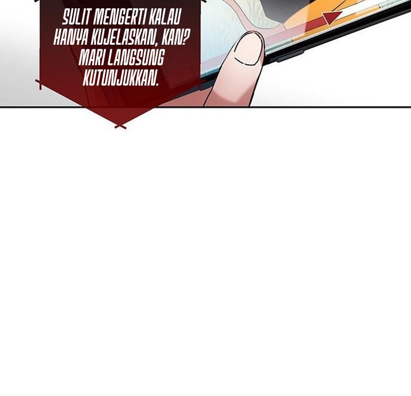 Transcension Academy Chapter 1 Gambar 23