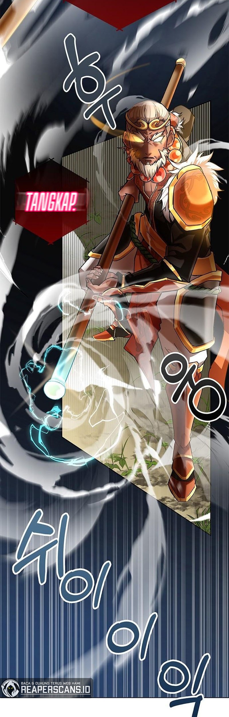 Transcension Academy Chapter 1 Gambar 25