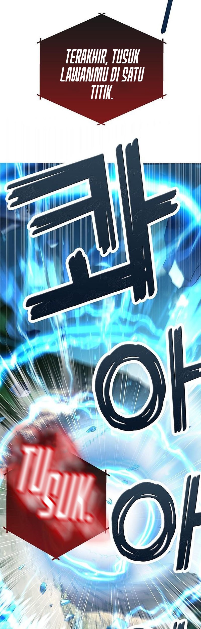 Transcension Academy Chapter 1 Gambar 26