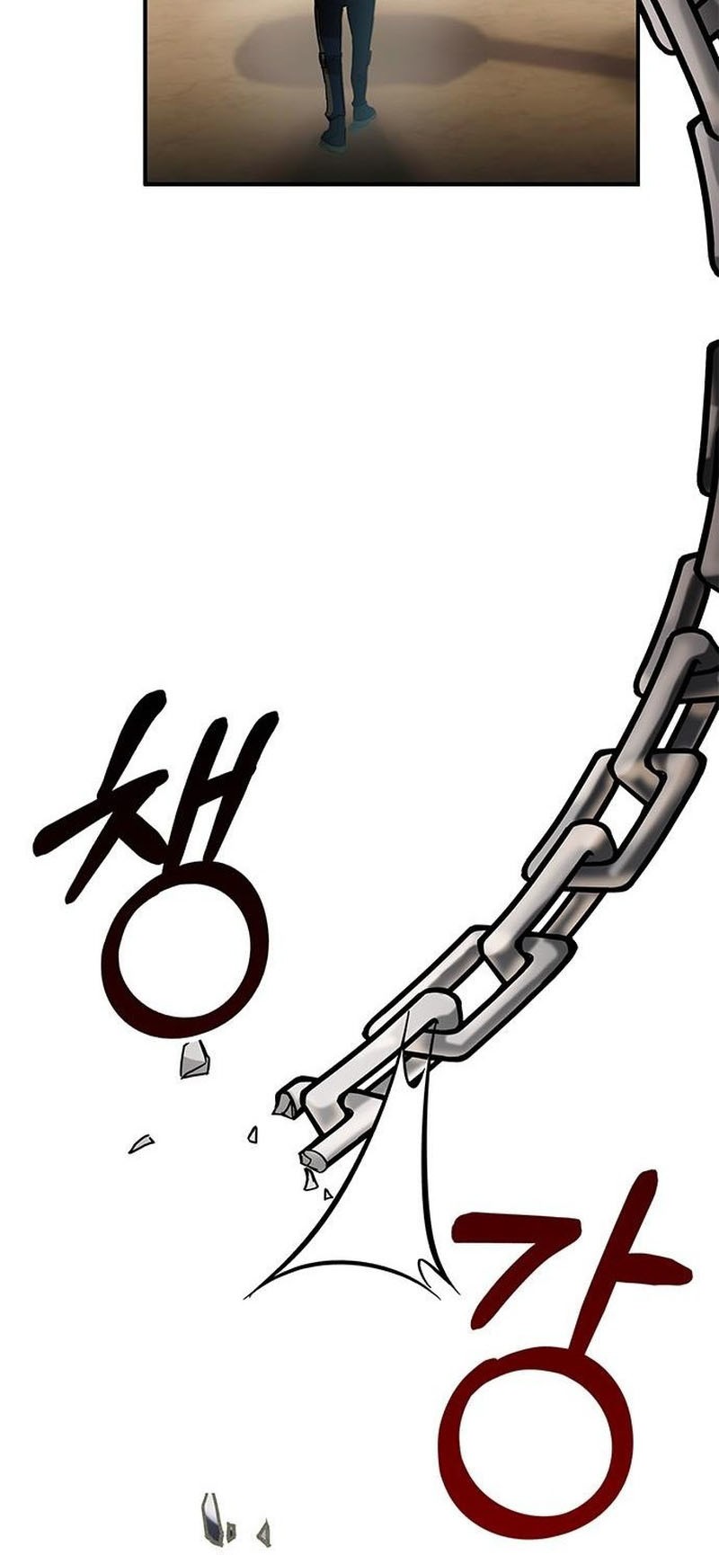 Transcension Academy Chapter 1 Gambar 38