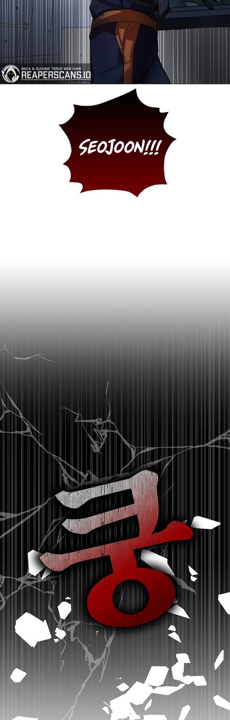 Transcension Academy Chapter 1 Gambar 40