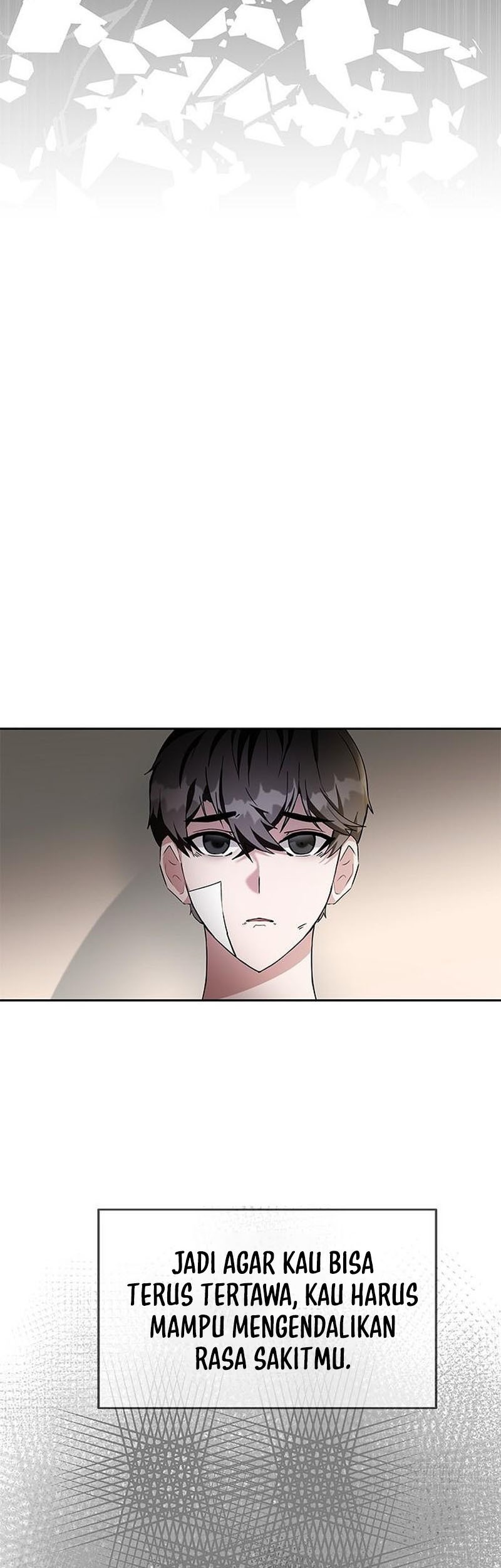 Transcension Academy Chapter 1 Gambar 41