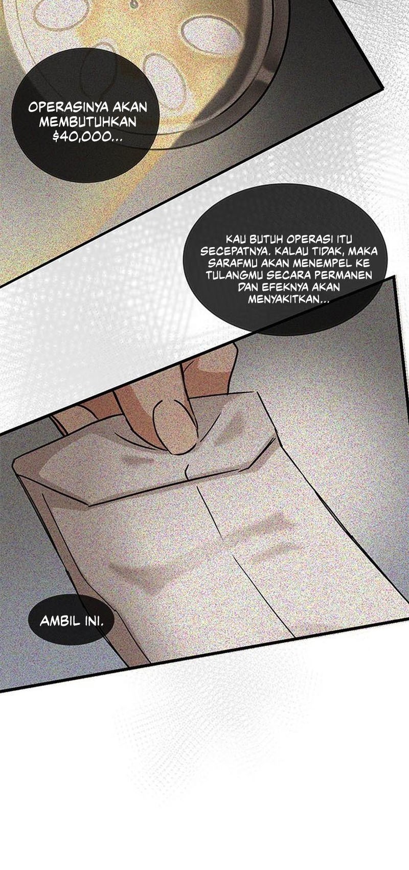 Transcension Academy Chapter 1 Gambar 43