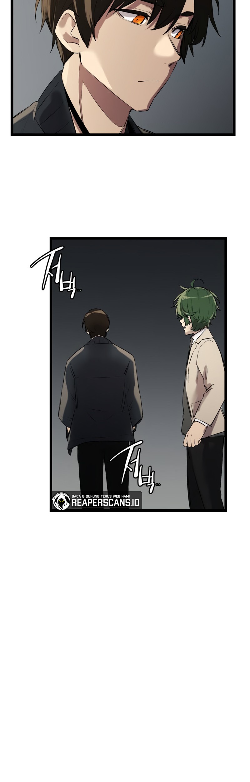 I Obtained a Mythic Item Chapter 15 Gambar 45