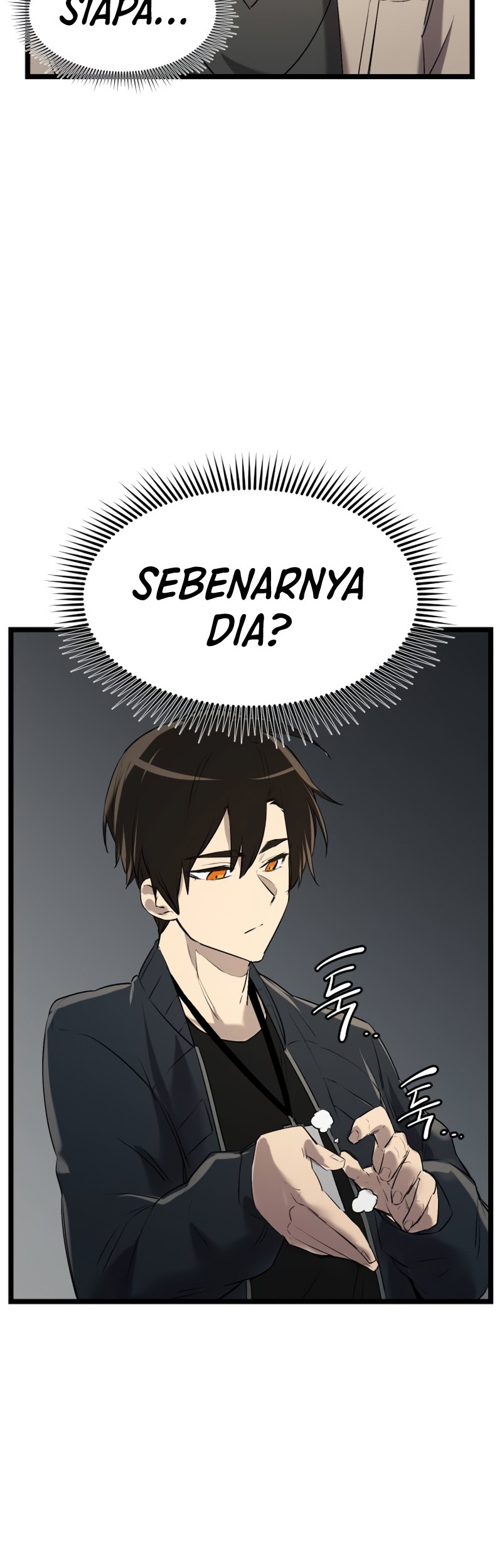 I Obtained a Mythic Item Chapter 15 Gambar 43