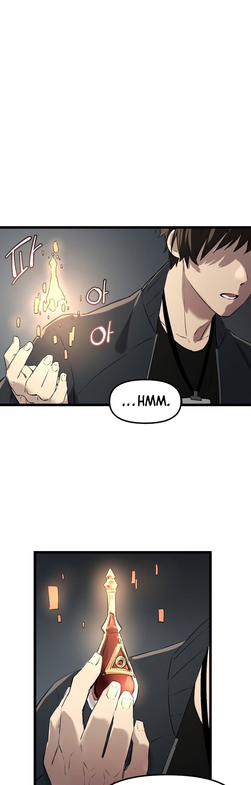 I Obtained a Mythic Item Chapter 15 Gambar 48