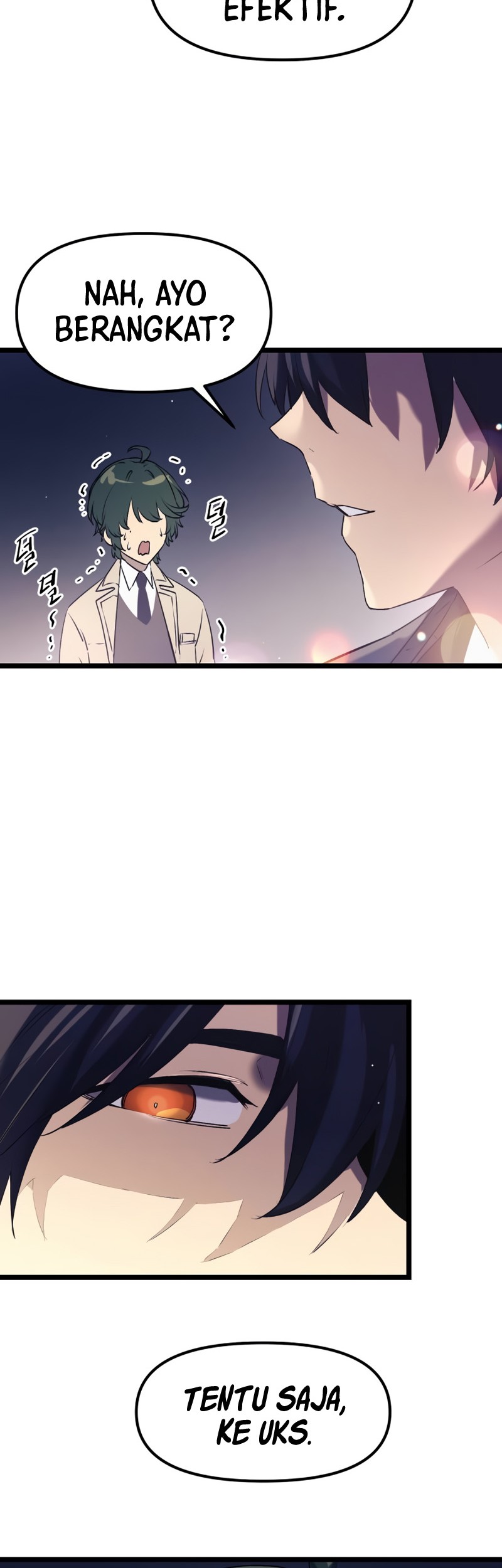 I Obtained a Mythic Item Chapter 15 Gambar 54