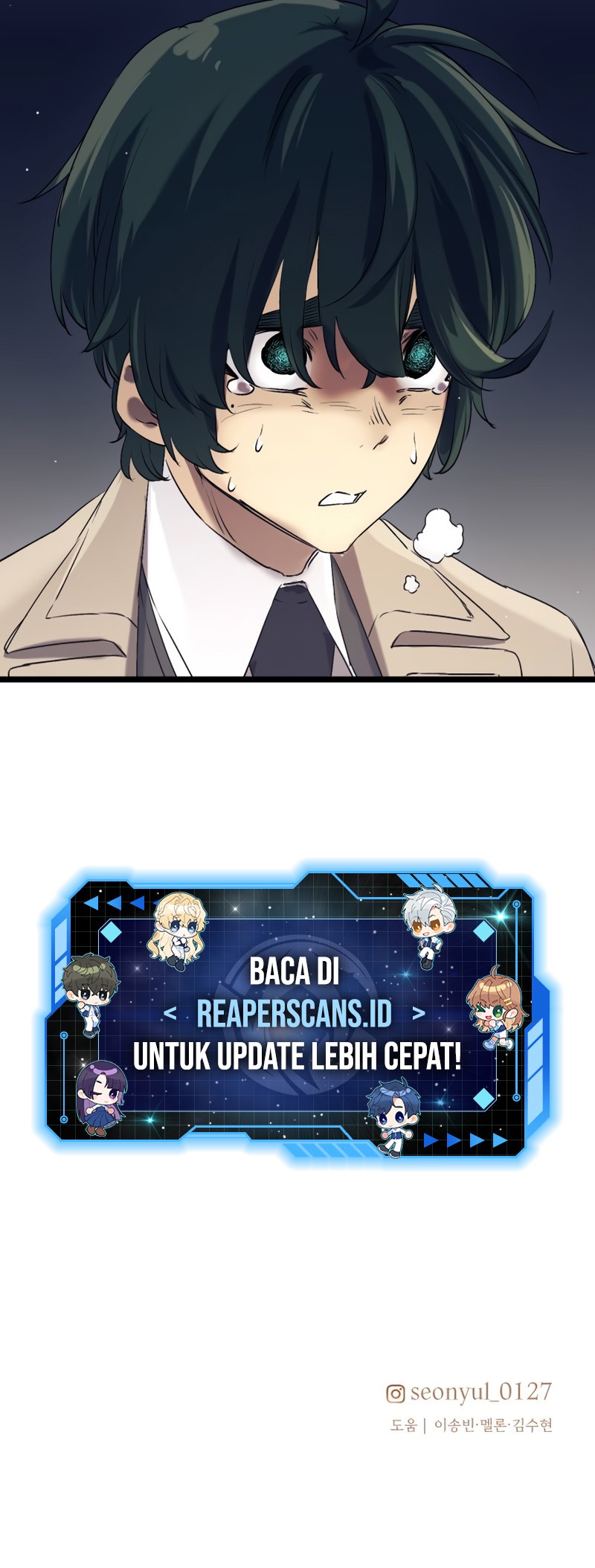 I Obtained a Mythic Item Chapter 15 Gambar 55