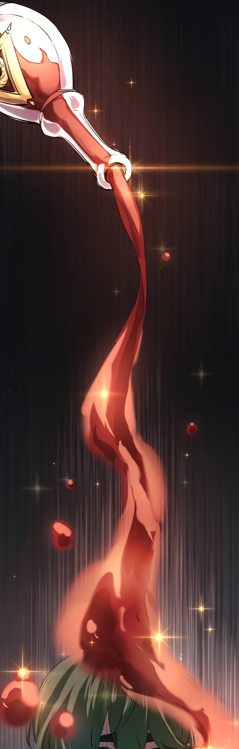 I Obtained a Mythic Item Chapter 15 Gambar 51