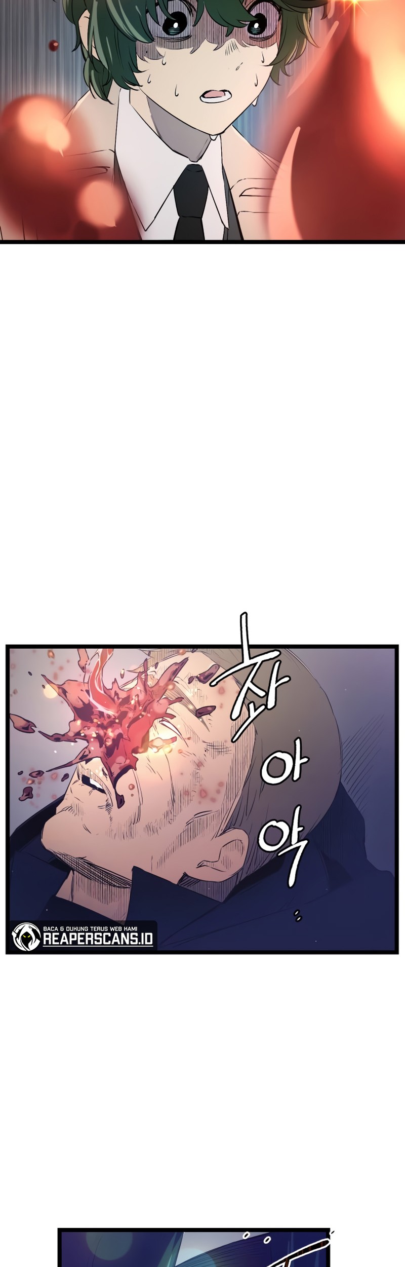 I Obtained a Mythic Item Chapter 15 Gambar 52