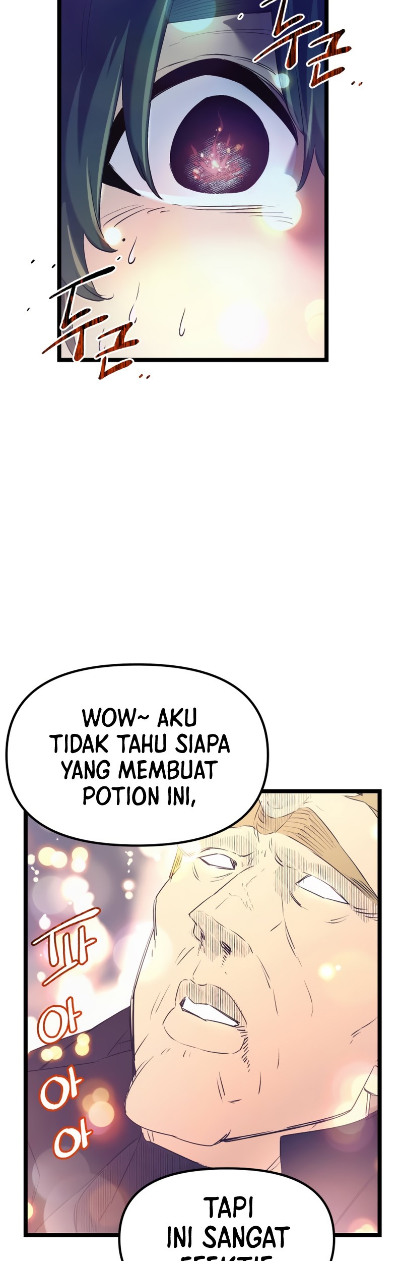 I Obtained a Mythic Item Chapter 15 Gambar 53