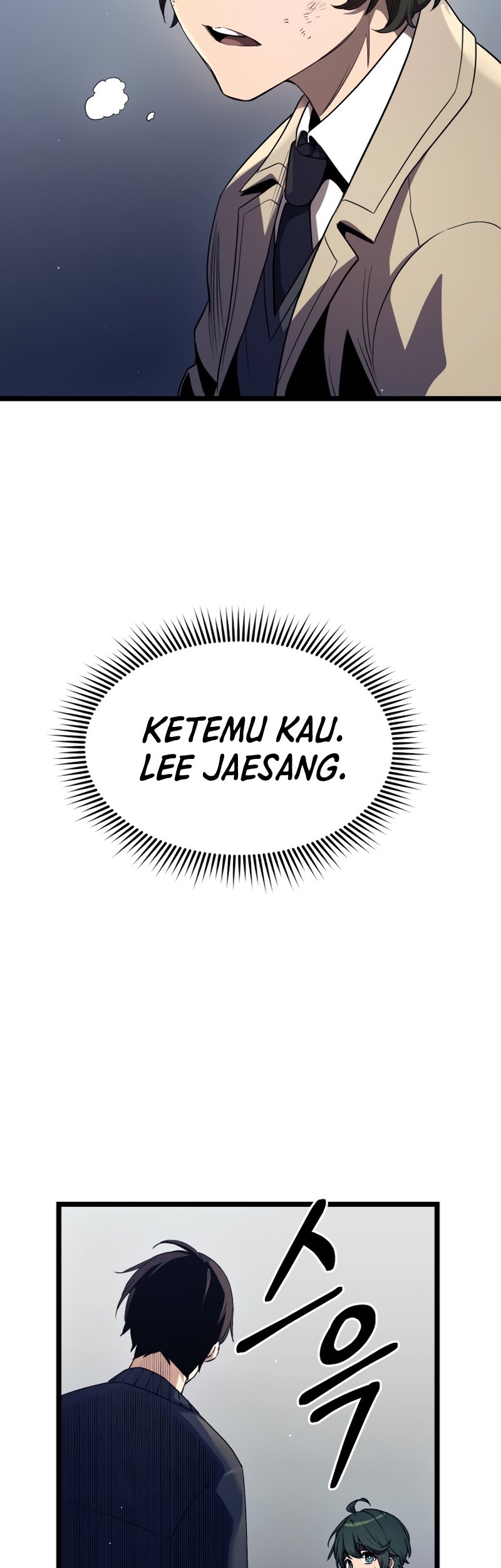 I Obtained a Mythic Item Chapter 15 Gambar 3