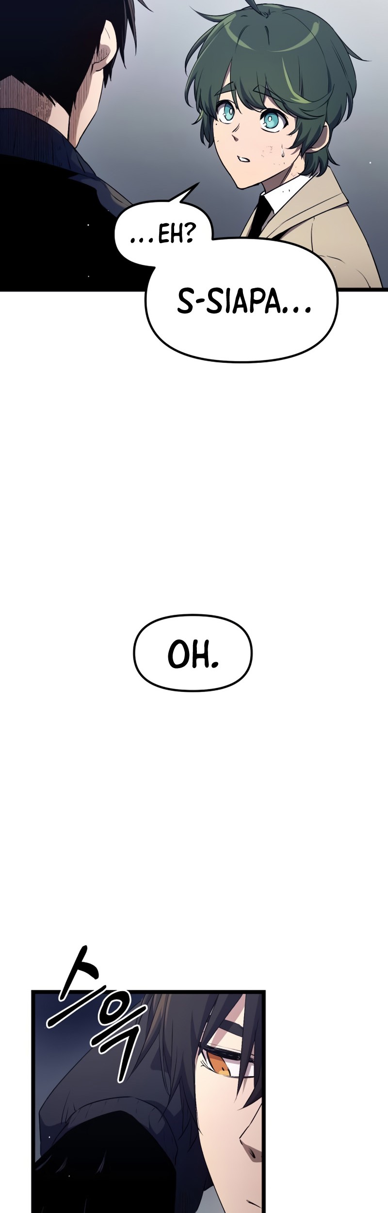 I Obtained a Mythic Item Chapter 15 Gambar 5