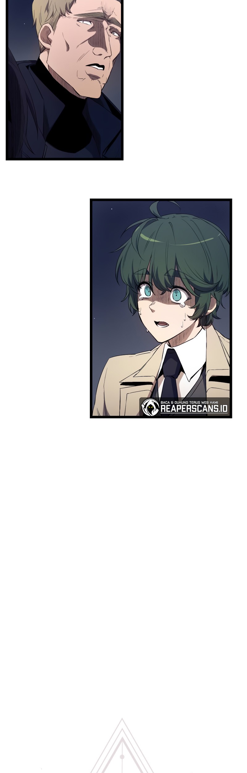 I Obtained a Mythic Item Chapter 15 Gambar 9