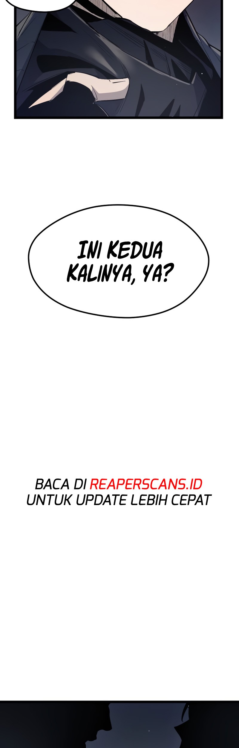 I Obtained a Mythic Item Chapter 15 Gambar 14