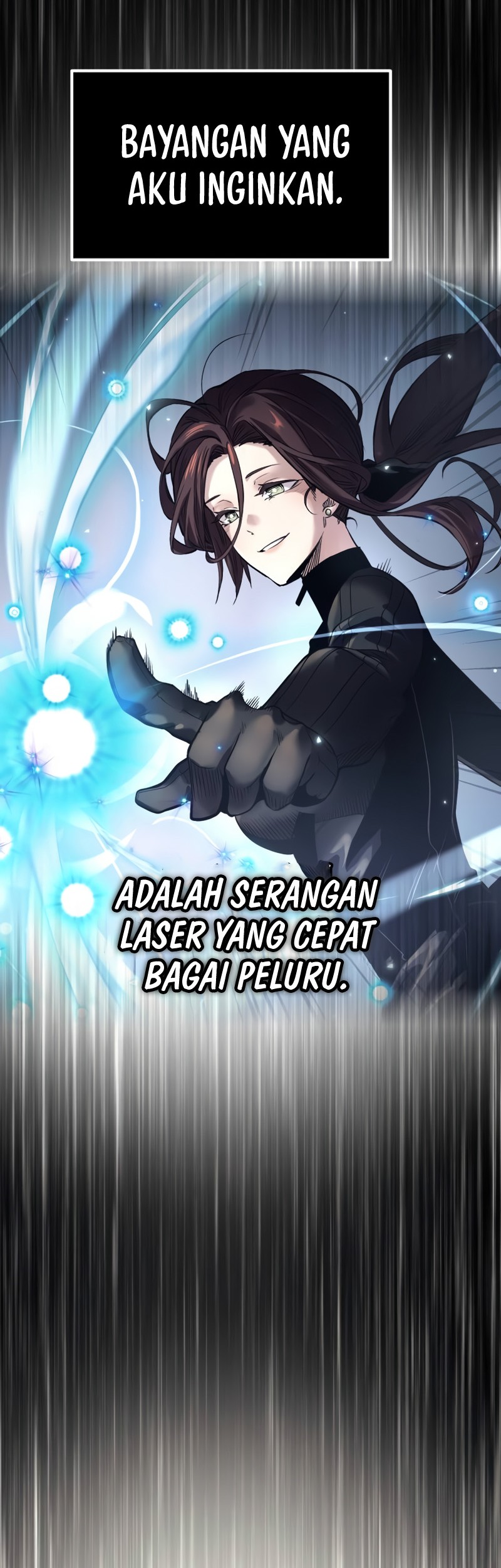 I Obtained a Mythic Item Chapter 15 Gambar 19