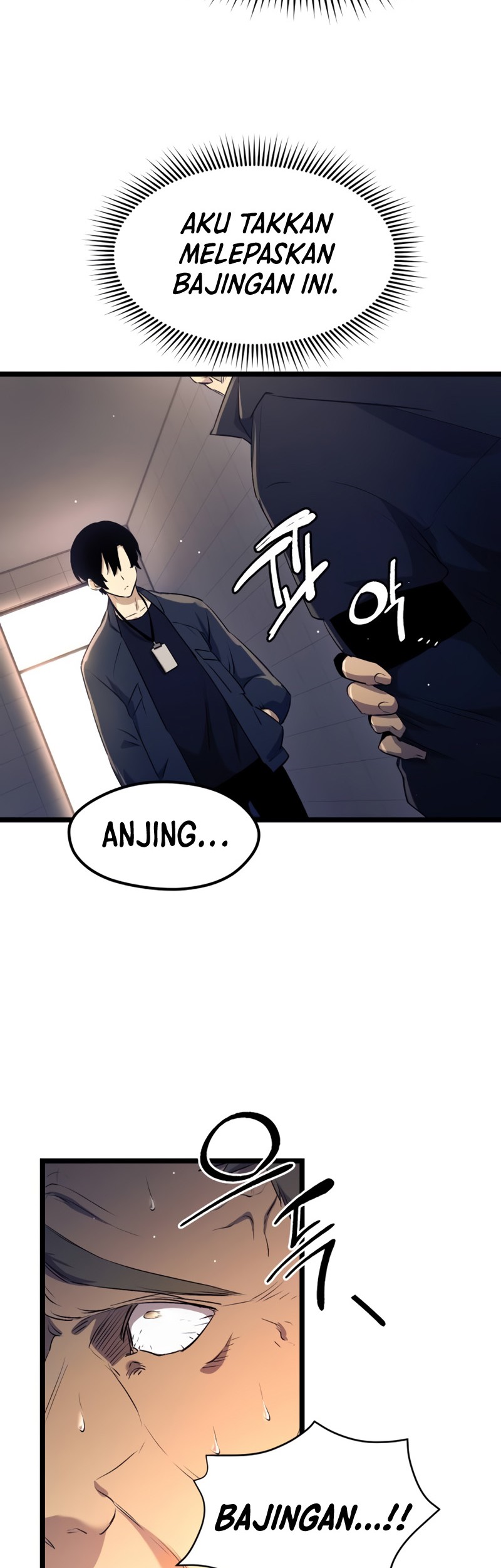 I Obtained a Mythic Item Chapter 15 Gambar 28