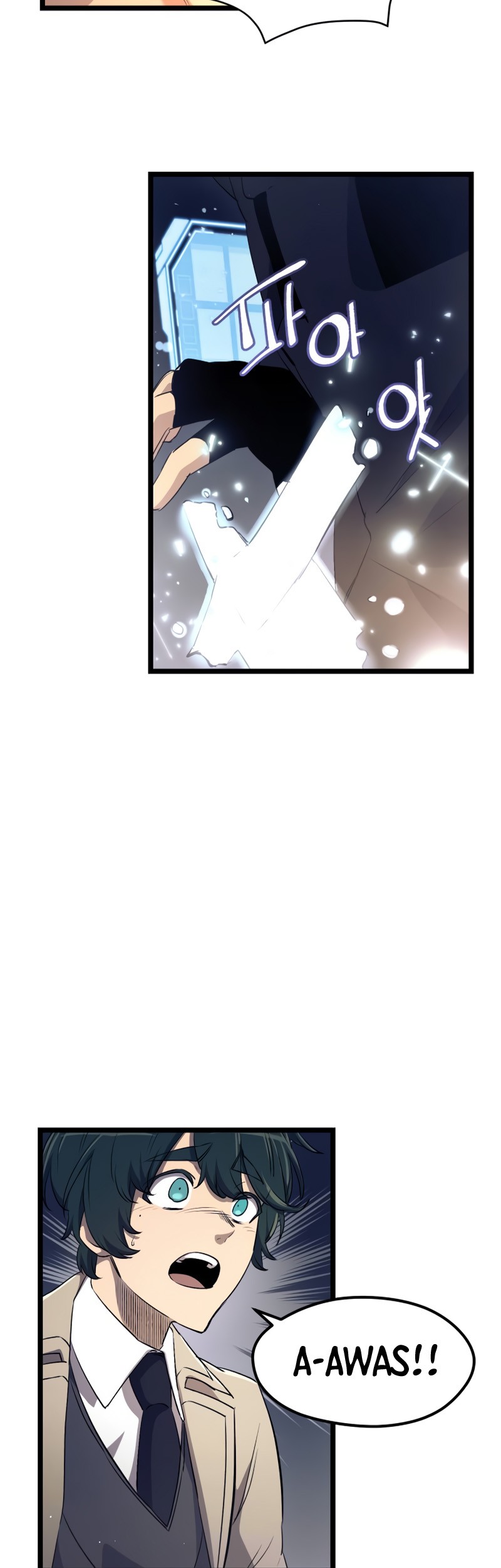 I Obtained a Mythic Item Chapter 15 Gambar 29