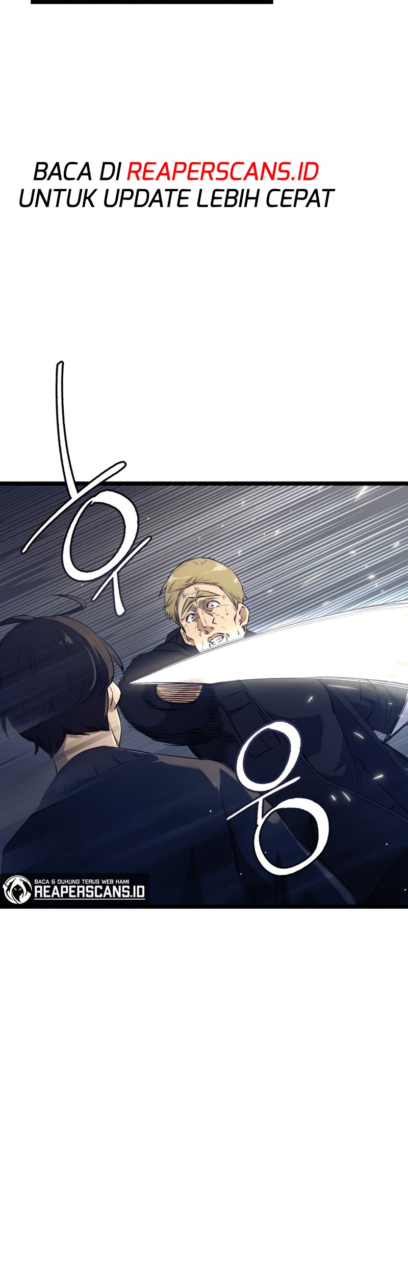 I Obtained a Mythic Item Chapter 15 Gambar 30