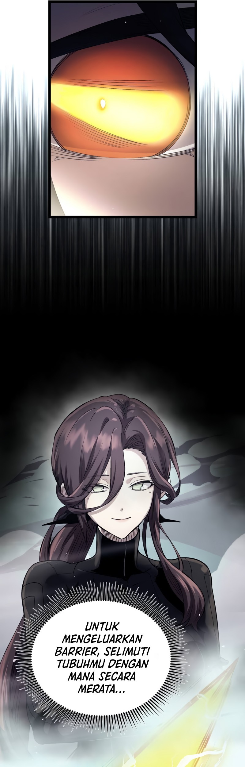 I Obtained a Mythic Item Chapter 15 Gambar 32